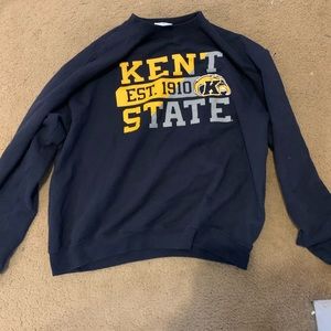 Kent State University Crew Neck